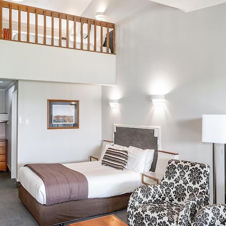 Turangi Leisure Lodge Екстериор снимка